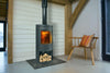 Opus Harmony-Opus Stoves-The Stove Yard