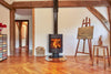 Opus Harmony-Opus Stoves-The Stove Yard