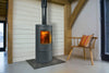 Opus Harmony-Opus Stoves-The Stove Yard