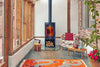 Opus Melody-Opus Stoves-The Stove Yard