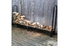 Outdoor Log Rack-Valiant Fireside-The Stove Yard