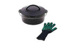 PAN PACK-Big Green Egg-The Stove Yard