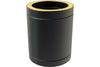 Pipe 250mm (125mm) BLACK-Mi-Flues Ltd-The Stove Yard