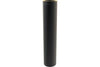 Pipe 800mm (125mm) BLACK-Mi-Flues Ltd-The Stove Yard