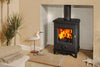 Precision 1 Ecodesign Stove-Hi-Flame Stoves-The Stove Yard