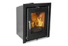 Precision Convector Inset-Hi-Flame Stoves-The Stove Yard