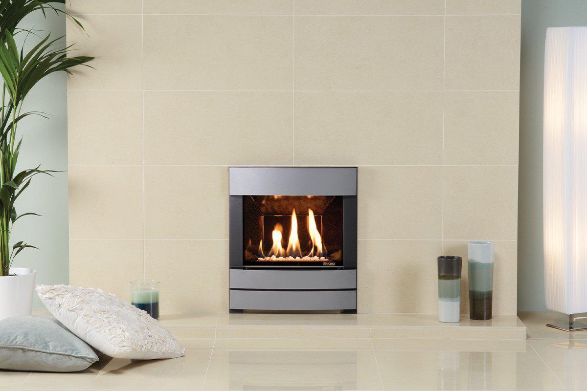Progress Logic HE Balanced Flue-Stovax Gazco-The Stove Yard