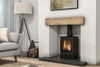 R5 Ecodesign Stove-Hi-Flame Stoves-The Stove Yard