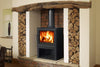 R6 LS Ecodesign Stove-Hi-Flame Stoves-The Stove Yard