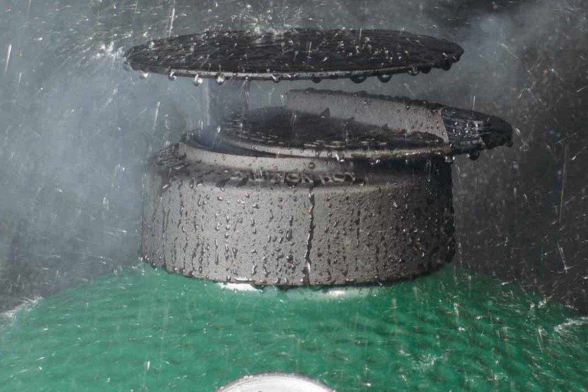 Rain Cap The Stove Yard