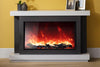 Rayburn Stratus™ Fire Suite Extra Tall 125-Rayburn Electric-The Stove Yard