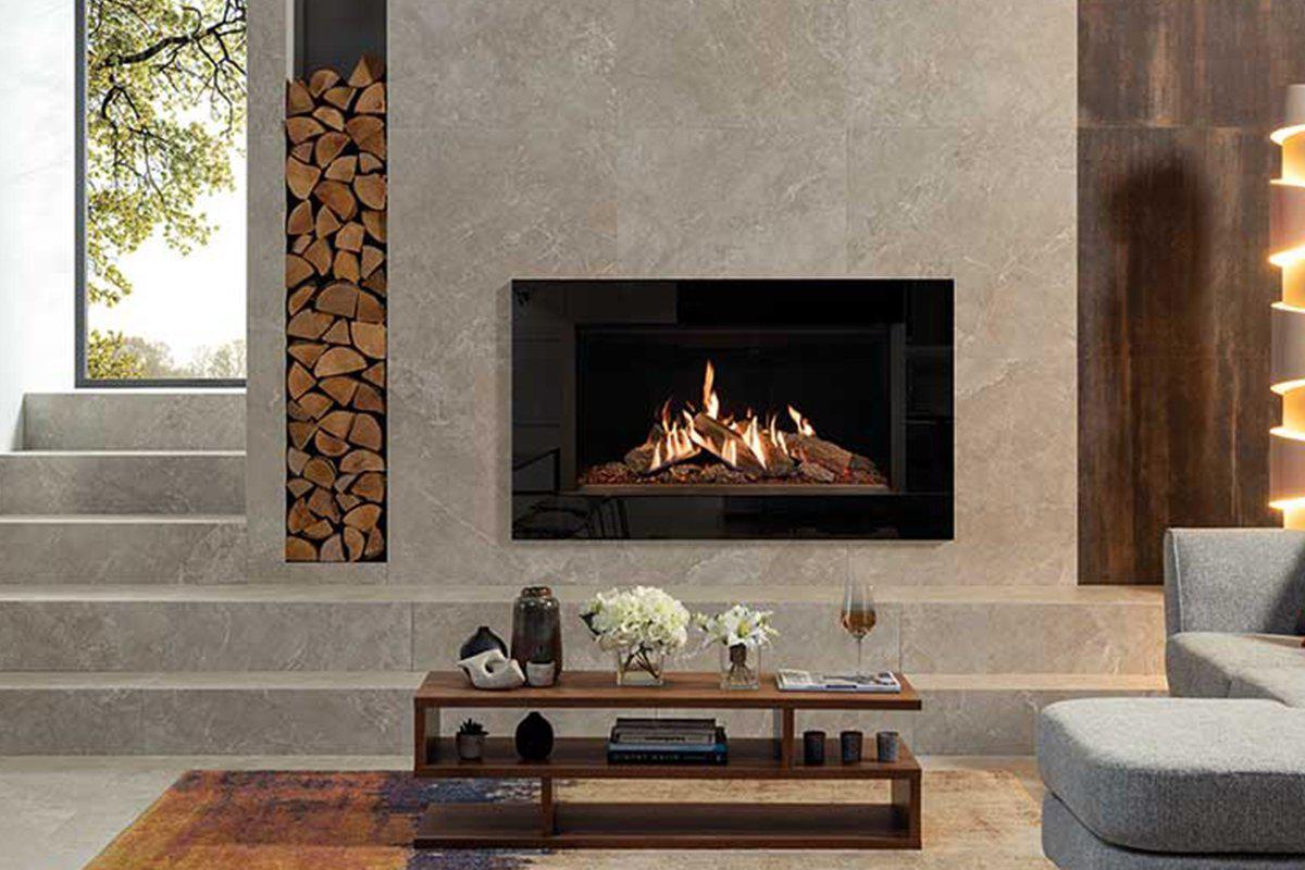 Reflex 105 Icon XS-Stovax Gazco-The Stove Yard