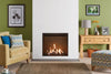 Reflex 75T Edge-Stovax Gazco-The Stove Yard