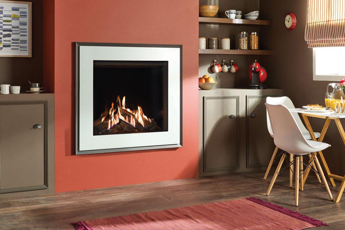 Reflex 75T Evoke Glass-Stovax Gazco-The Stove Yard