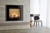 Reflex 75T Evoke Glass-Stovax Gazco-The Stove Yard