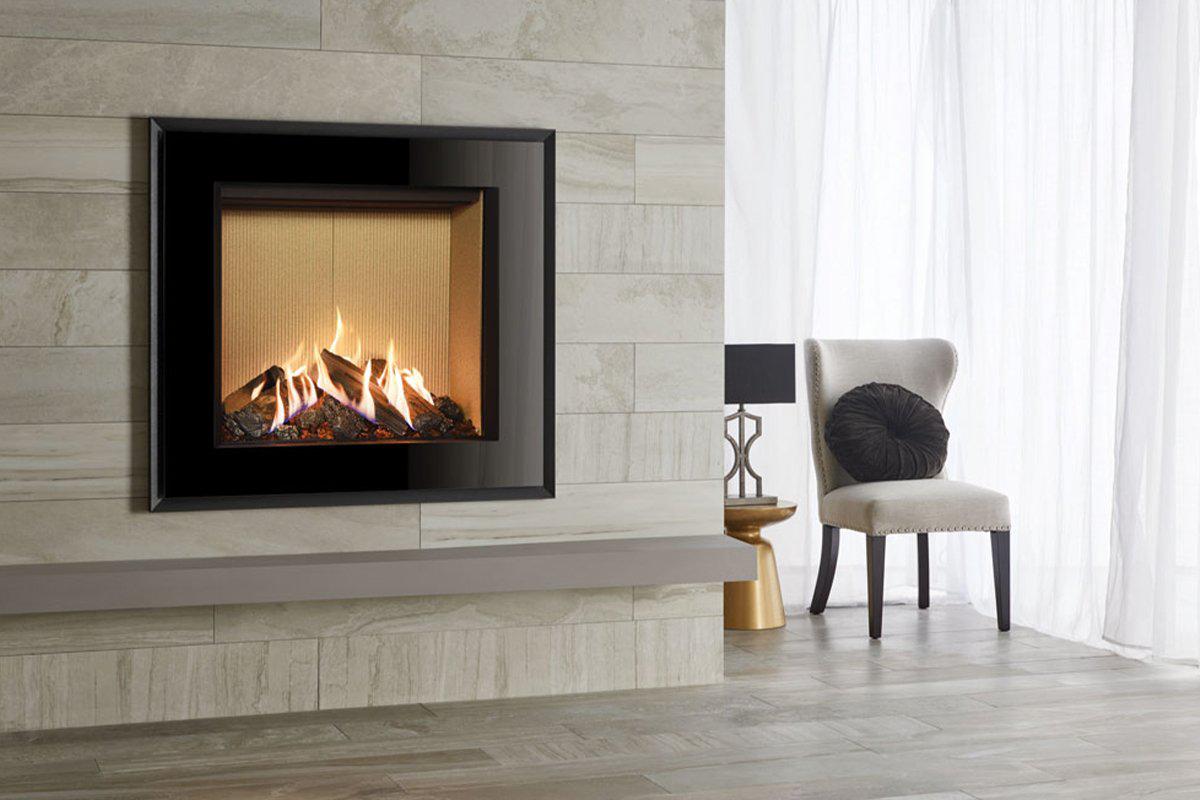 Reflex 75T Evoke Glass | The Stove Yard