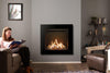 Reflex 75T Icon XS-Stovax Gazco-The Stove Yard