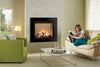 Reflex 75T Icon XS-Stovax Gazco-The Stove Yard