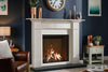 Reflex 75T Mantels-Stovax Gazco-The Stove Yard