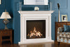 Reflex 75T Mantels-Stovax Gazco-The Stove Yard