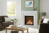 Reflex 75T Mantels-Stovax Gazco-The Stove Yard