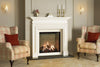 Reflex 75T Mantels-Stovax Gazco-The Stove Yard