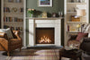 Reflex 75T Mantels-Stovax Gazco-The Stove Yard