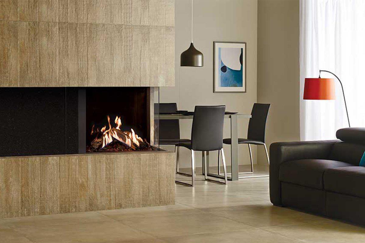 Reflex 75T Multi-sided-Stovax Gazco-The Stove Yard