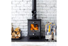 Remora Flue Pipe Fan-Valiant Fireside-The Stove Yard