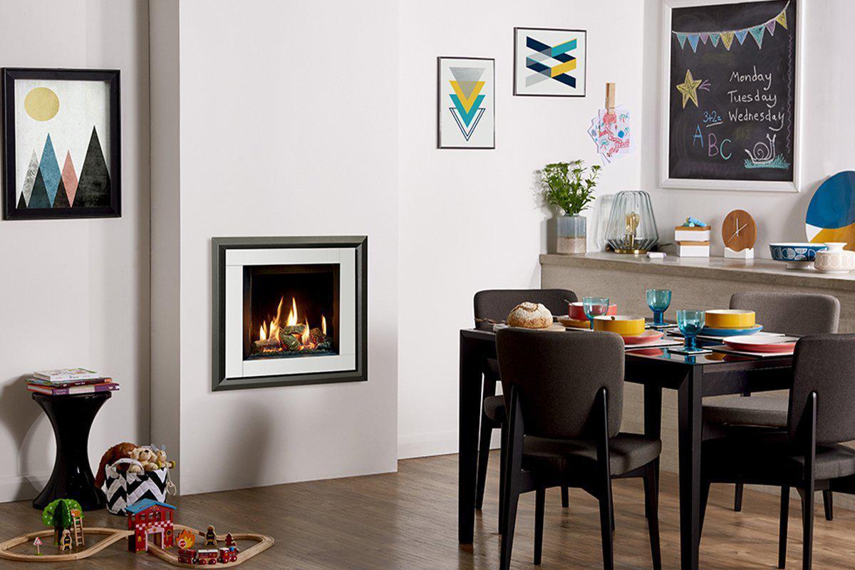 Riva2 400 Evoke XS-Stovax Gazco-The Stove Yard