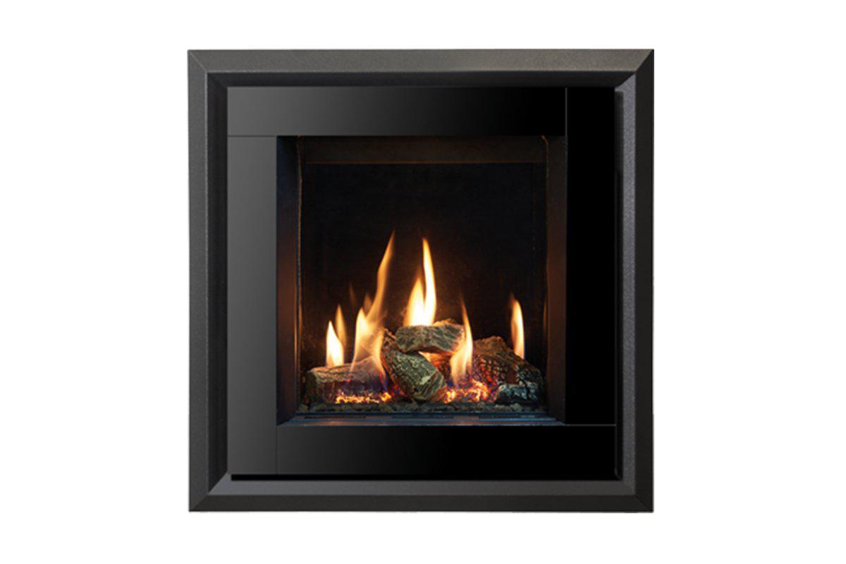 Riva2 400 Evoke XS-Stovax Gazco-The Stove Yard