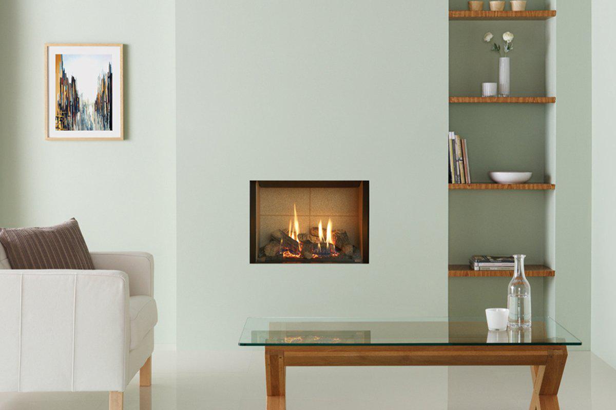 Riva2 500 Edge-Stovax Gazco-The Stove Yard