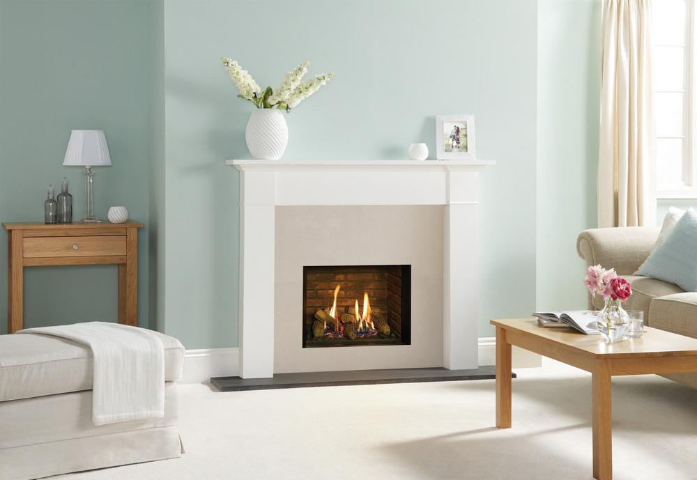Riva2 500 Edge | The Stove Yard