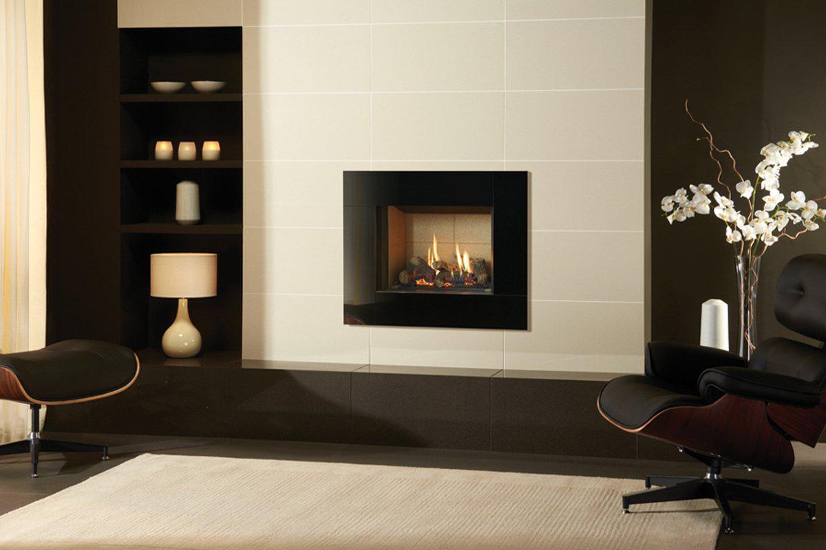 Riva2 500 Icon XS-Stovax Gazco-The Stove Yard