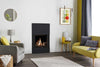 Riva2 500HL Slimline Esprit Surround-Stovax Gazco-The Stove Yard