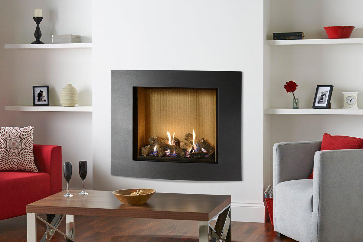 Riva2 750HL Verve XS-Stovax Gazco-The Stove Yard