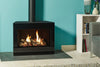 Riva2 F670 Gas Stoves-Stovax Gazco-The Stove Yard