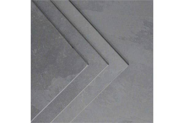 Riven Slate Hearth 900mm x 900mm x 20mm | The Stove Yard
