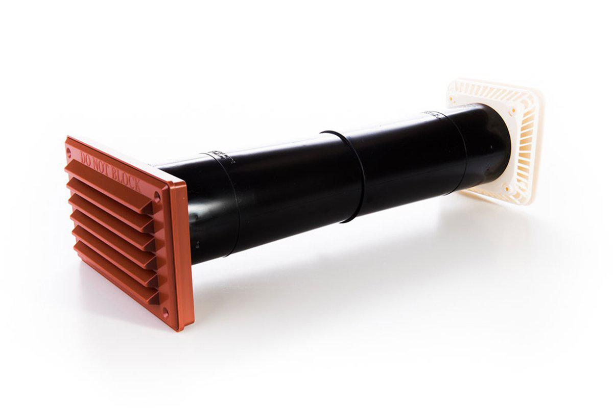 Rytons 3" Mini AirCore Air Supply Ventilator Set-Rytons-The Stove Yard