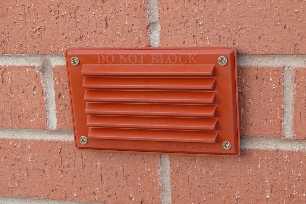Rytons 3" Mini AirCore Air Supply Ventilator Set-Rytons-The Stove Yard