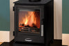 SOLIS F500 Edge Stove-Stanley Stoves-The Stove Yard