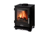 SOLIS F500 Edge Stove-Stanley Stoves-The Stove Yard