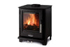 SOLIS F650 Style Stove-Stanley Stoves-The Stove Yard