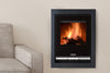 SOLIS I 500 Cassette stove-Stanley Stoves-The Stove Yard