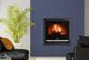 SOLIS I 900 Cassette Stove-Stanley Stoves-The Stove Yard