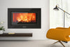 SOLIS I100 Double Sided Insert-Stanley Stoves-The Stove Yard