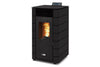 SOLIS K100 Edge Pellet Stove-Stanley Stoves-The Stove Yard