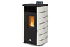 SOLIS K100 Pellet Stove-Stanley Stoves-The Stove Yard