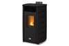 SOLIS K100 Pellet Stove-Stanley Stoves-The Stove Yard