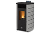 SOLIS K100 Pellet Stove-Stanley Stoves-The Stove Yard